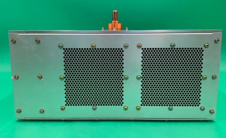 マッチングボックス AMN-30B1 ダイヘン