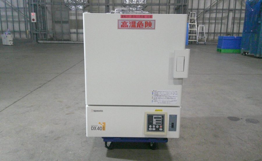 オーブン BX401 ヤマト科学　Yamato