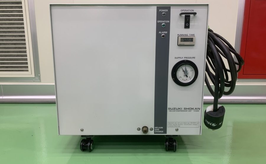 コンプレッサー CCT-C11003G1 AISIN