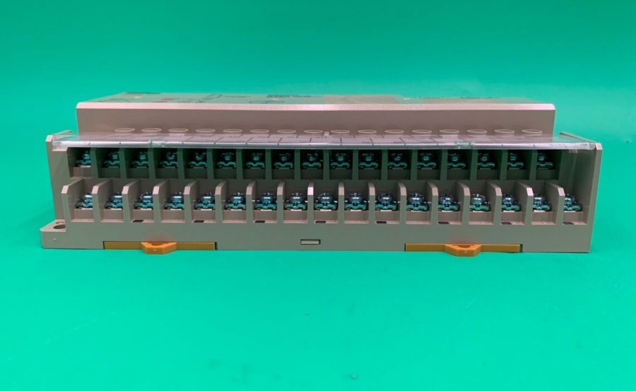 リモートターミナル G72C-ID16 オムロン　Omron