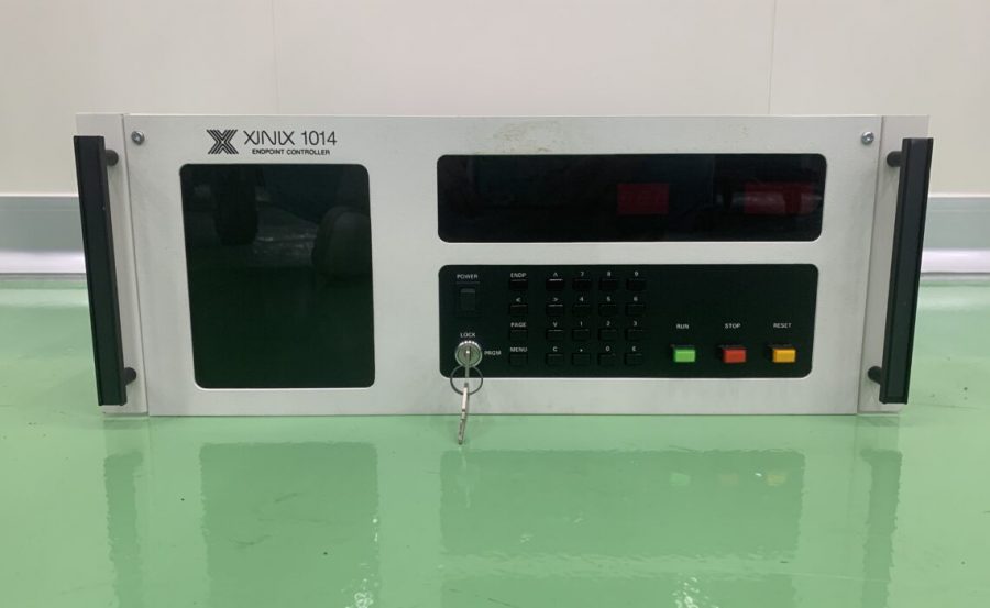 エンドポイントコントローラー 01-1014-40 XINIX