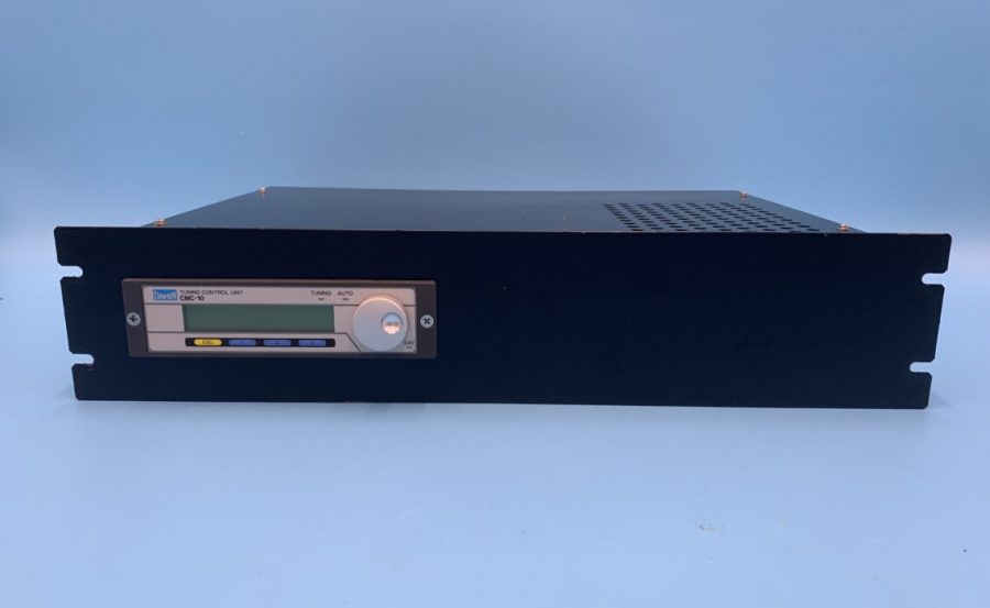 チューニングコントロールユニット CMC-10 ダイヘン