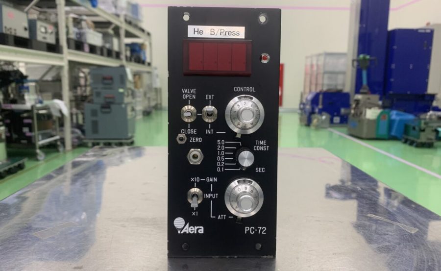 電源 PC-72 Aera