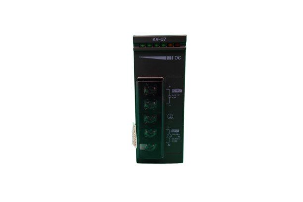 AC電源ユニット KV‑U7 キーエンス　Keyence