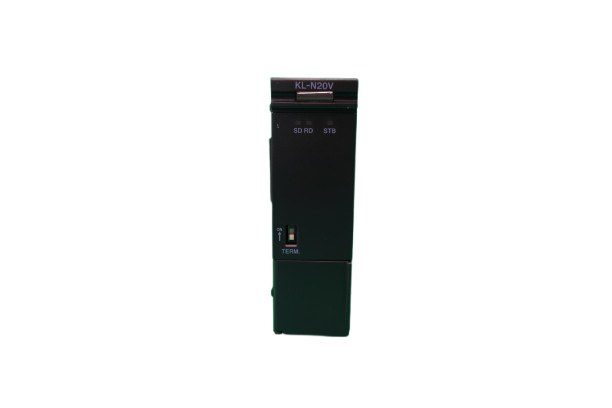 マスターユニット KL‑N20V キーエンス　Keyence