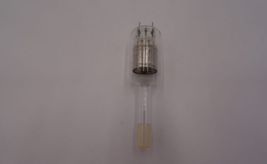 電離真空計 WIT-15 アルバック　Ulvac