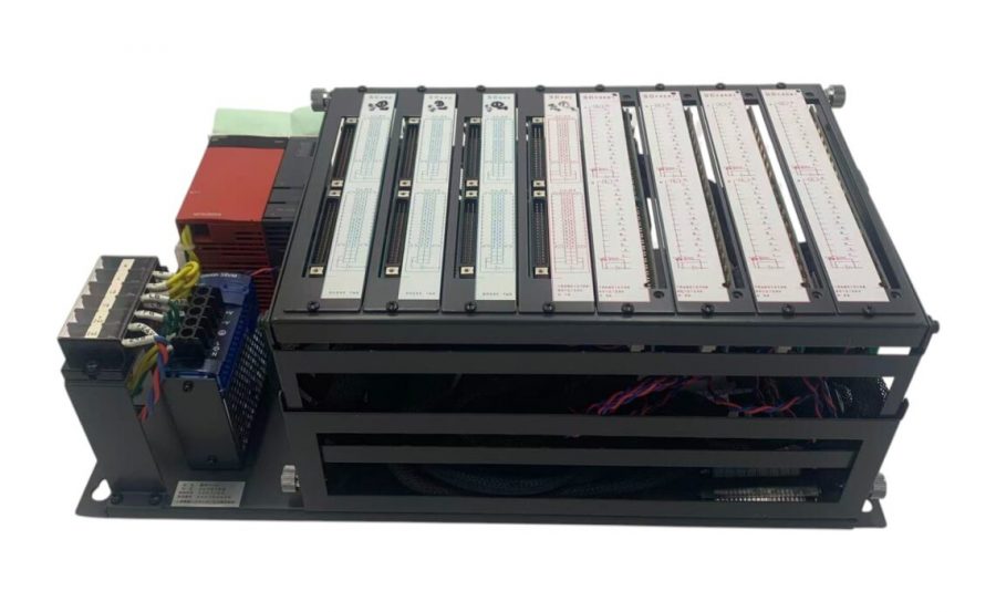PLC増設ベース SC6812B 三菱電機 Mitsubishi