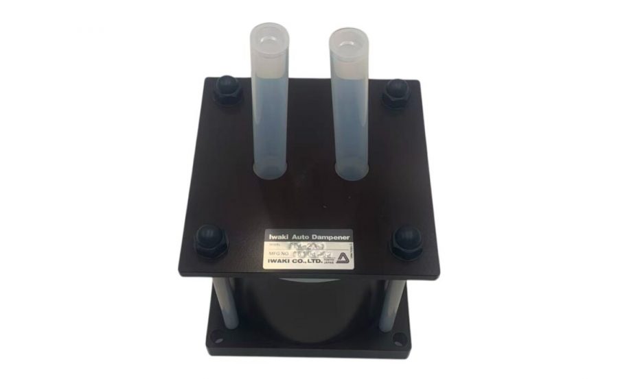 自動パルスダンパー PDA-20H1 イワキ　Iwaki