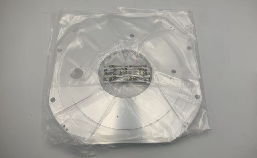 ジョウブバルクヘッド D5SK08864-001 国際電気