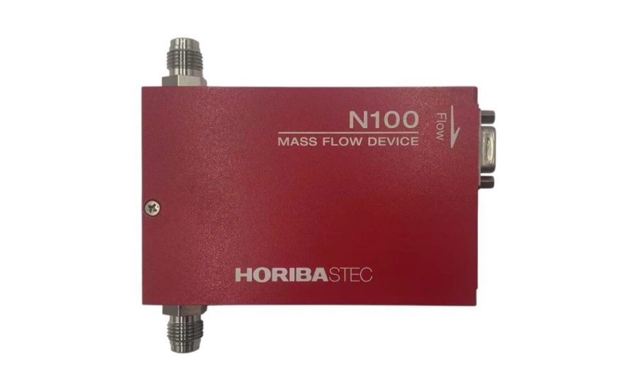 マスフローコントローラ SEC-N112MGM 堀場エステック　Stec