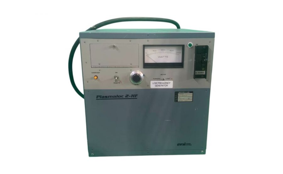 高周波電源 PL-2HF-11451-55 Eni