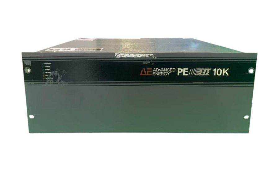 RF電源 PEⅡ10K アドバンスドエナジー　AE