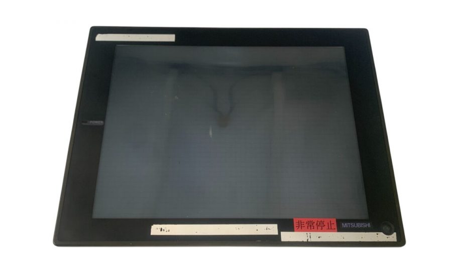 タッチパネルモニター A985GOT-TBA 三菱電機 Mitsubishi