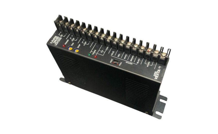 ステッピングドライバー UDX5105 VEXTA