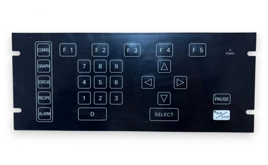 ディスプレイ コントロール パネル ABI2C-0120 GENUINE OEM