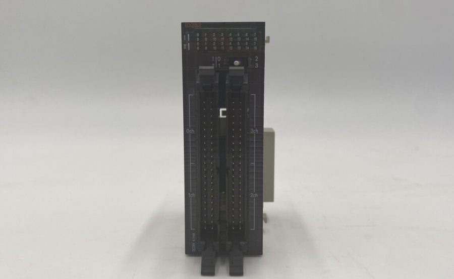 DC入力ユニット CJ1W-ID262 オムロン　Omron