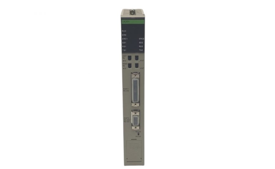 上位リンクユニット C500-LK201 オムロン　Omron