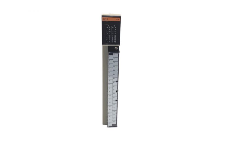 PLC用DC入力ユニット C500-ID218 オムロン　Omron