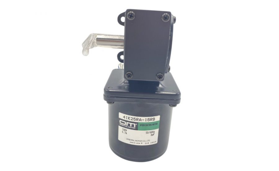 スピードコントロールモーター 4IK25RA-15RB オリエンタルモーター