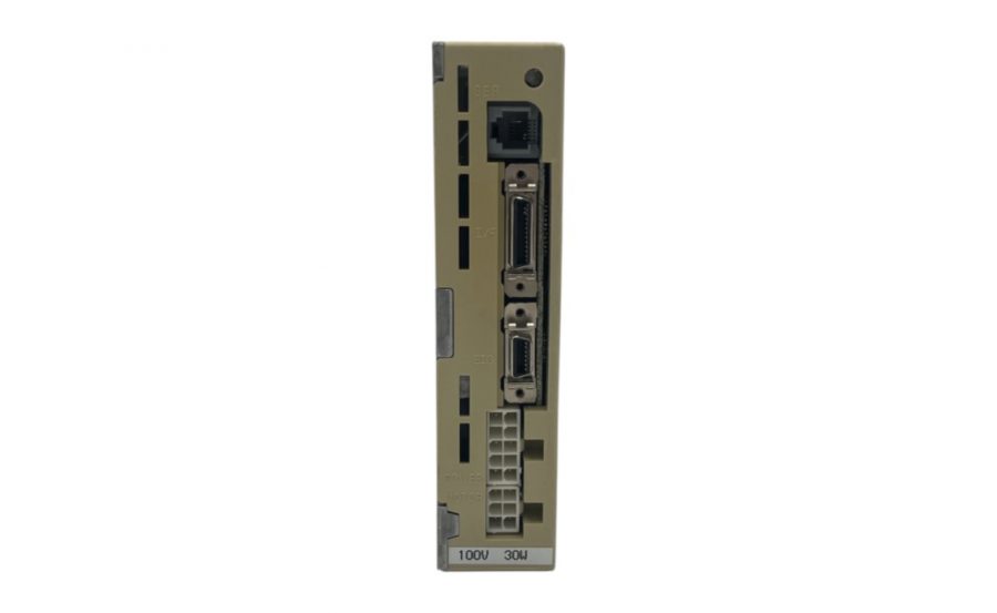 ACサーボドライバ MSD3A1P1E パナソニック　Panasonic