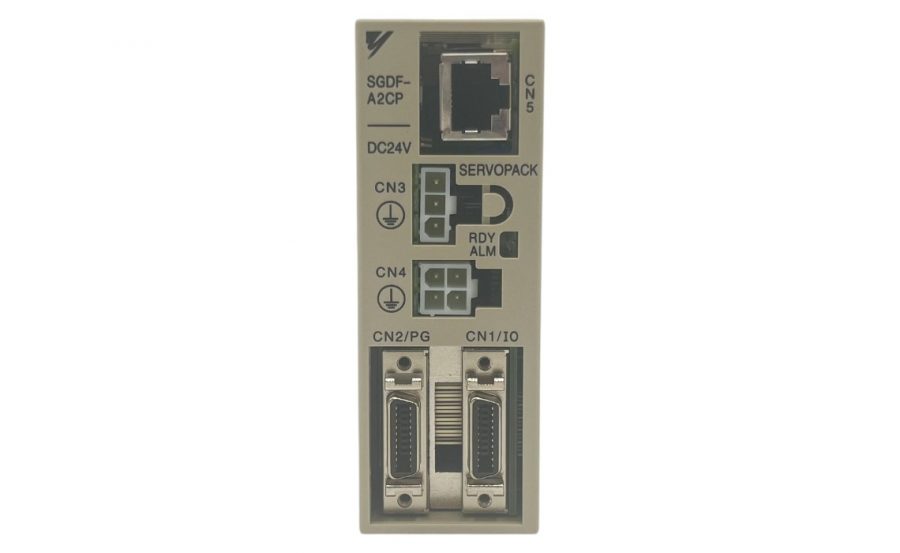 ACサーボパック SGDF-A2CP 安川電機