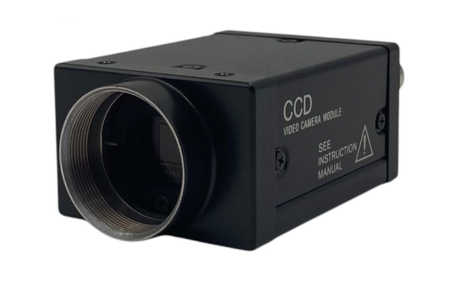 CCDカメラモジュール XC-ST70 ソニー　SONY