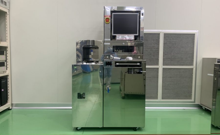 膜厚測定機 VM-2210 SCREEN
