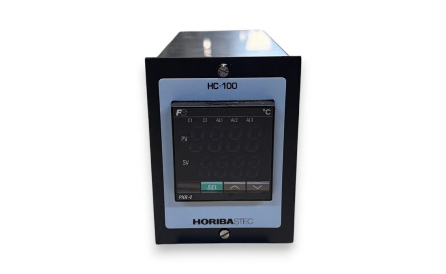 ディスプレイモジュール HC-100 堀場エステック　Stec