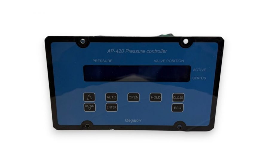 コントローラー AP-420 Megatorr
