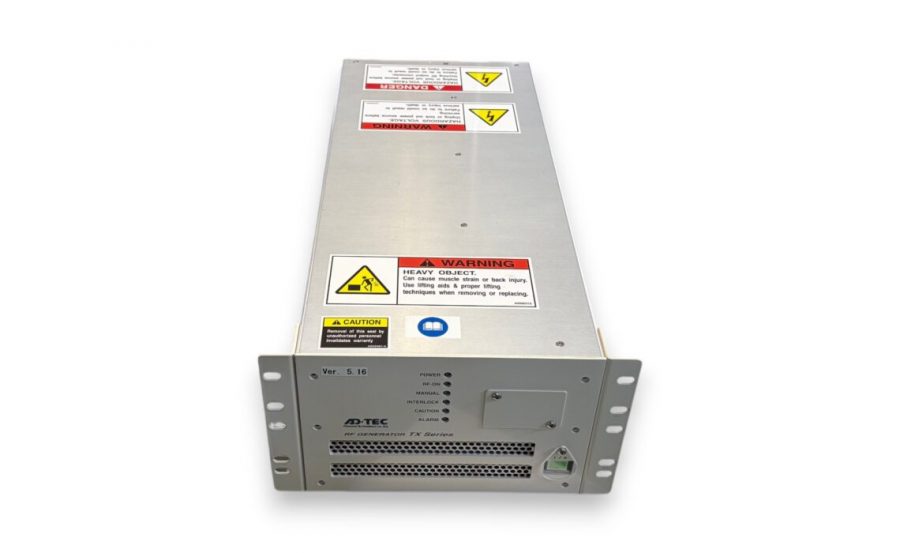 RF パワーセット TX10-7000-08-H/RMN-10L3 アドテック　ADTEC