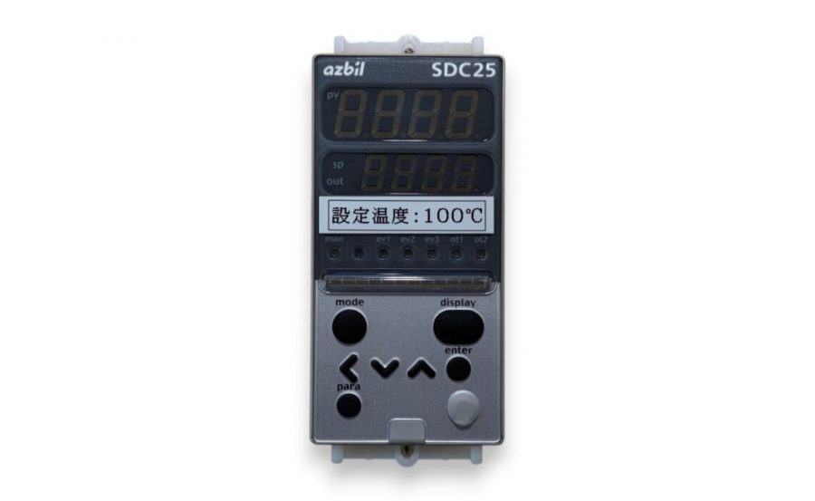 ピラニ真空計 APG-MP-NW16 アズビル