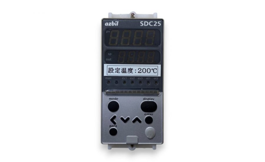 ピラニ真空計 APG-MP-NW16 アズビル