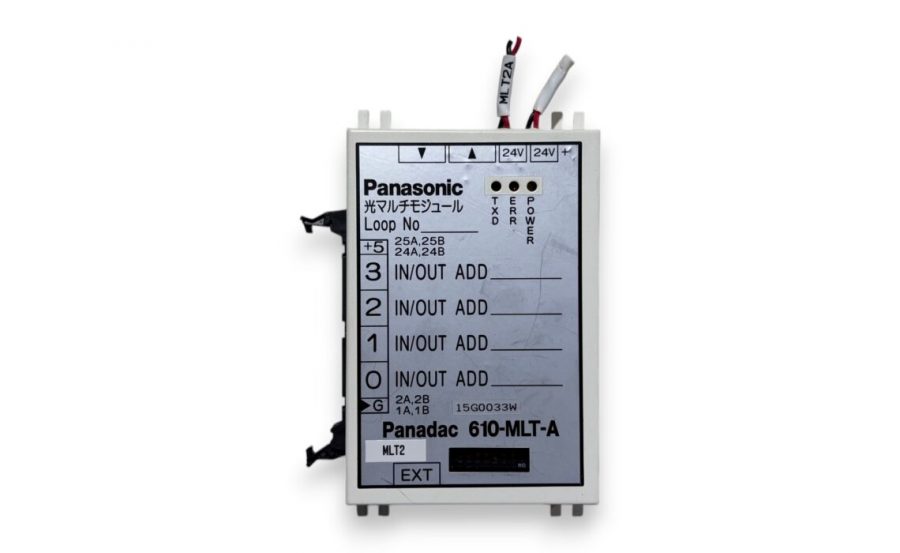 光マルチモジュール 610-MLT-A パナソニック　Panasonic