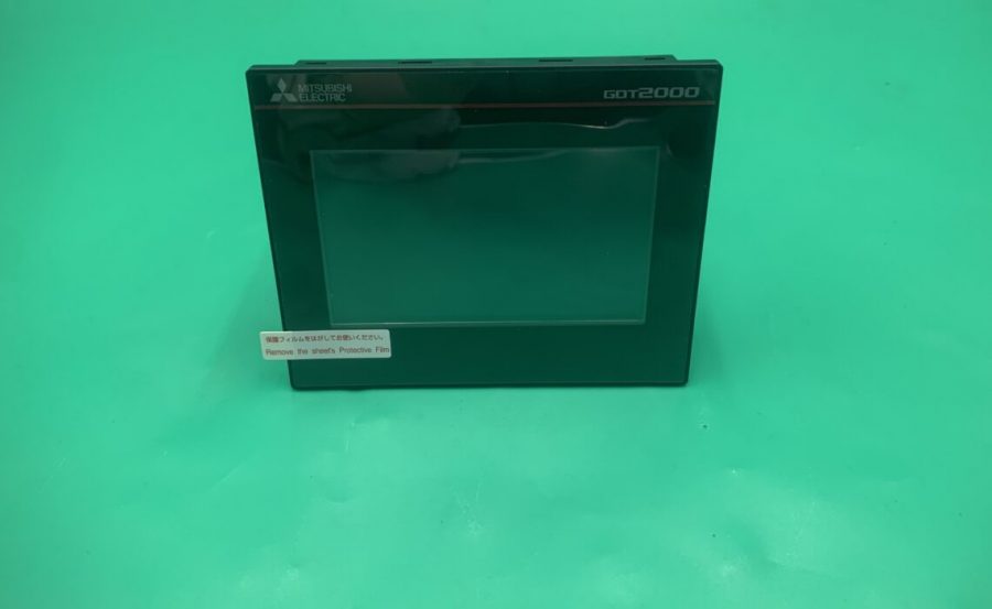 表示器GOT GT2104-RTBD 三菱電機 Mitsubishi