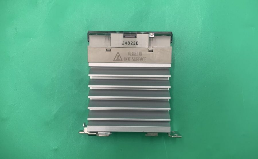 ヒータ用ソリッドステート G3PE-215B オムロン　Omron