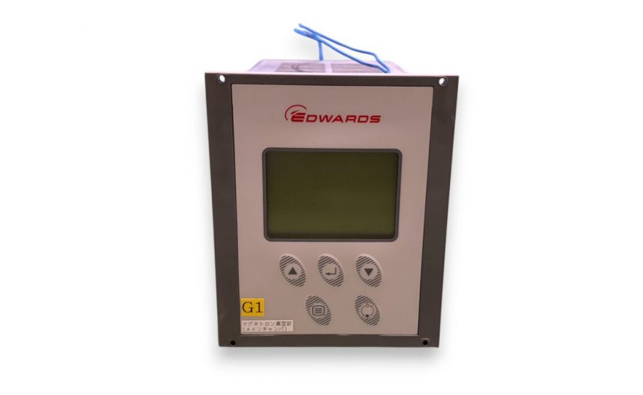 TICインストルメントコントローラー TIC エドワーズ　Edwards