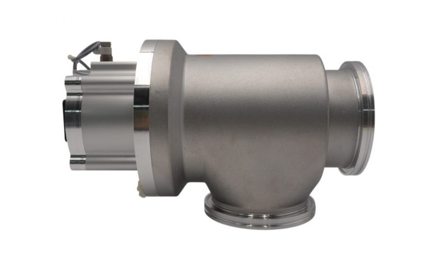 高真空アングルバルブ 26440-QA21-0001/0046 VAT
