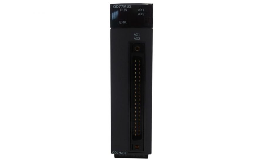 モーション制御ユニット QD77MS2 三菱電機 Mitsubishi