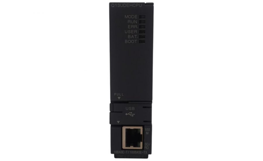 CPU モジュール Q13UDEHCPU 三菱電機 Mitsubishi