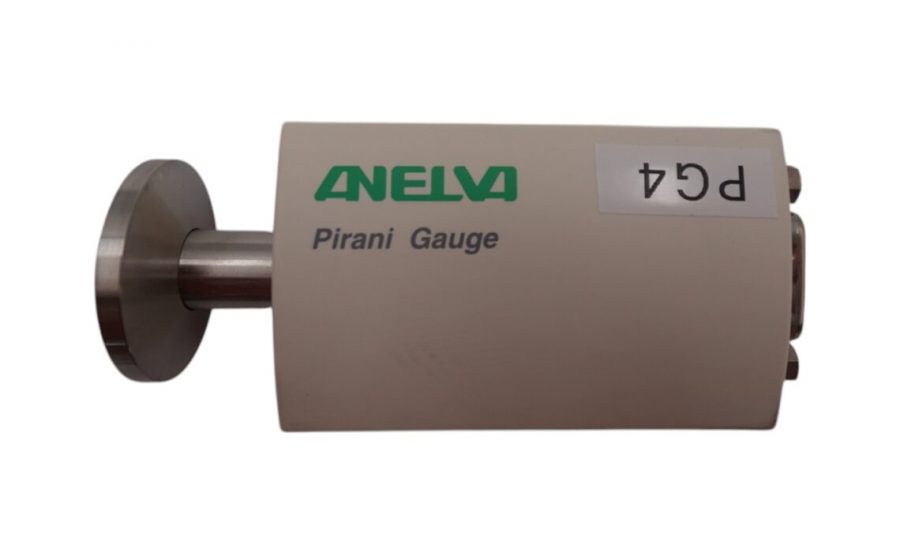 ピラニ真空計 M-350PG-SP/N16 アネルバ　ANELVA