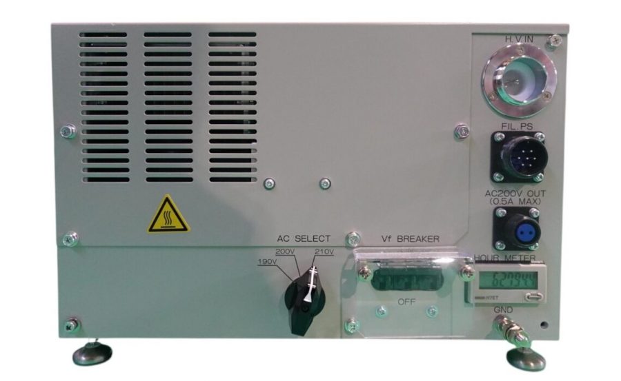 マイクロ波発振器 MHA-10AHSB/MPA-10ASSA IDX