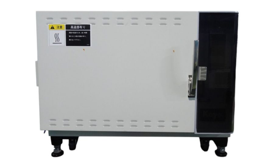 卓上クリーンオーブン CLO-2A ジェイテクトサーモシステム