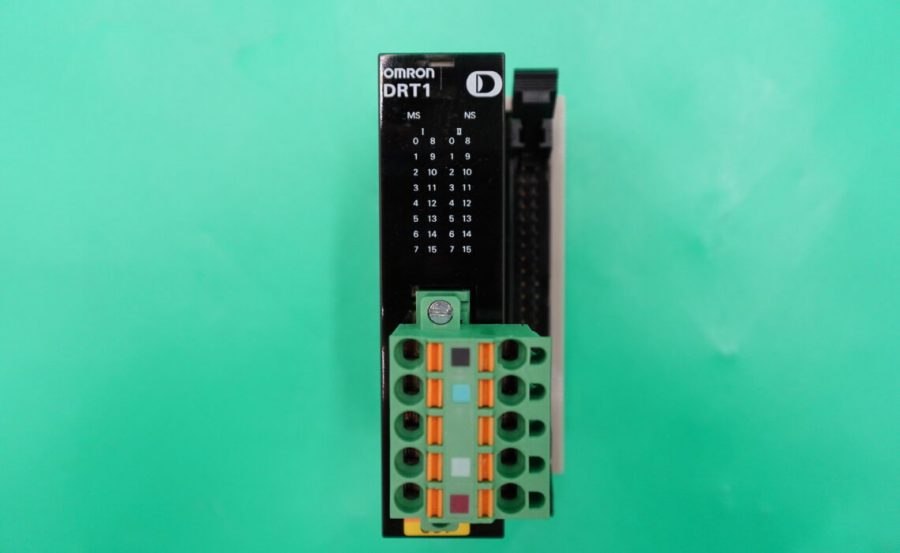 I/Oターミナル DRT1‑MD32ML オムロン　Omron