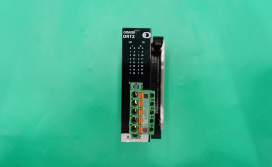 コネクタターミナル DRT2-MD32ML オムロン　Omron
