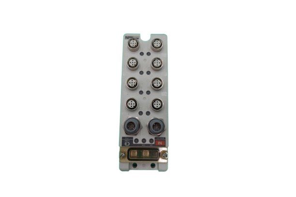 環境耐性リモートI/Oターミナル DRT1‑ID08CL オムロン　Omron