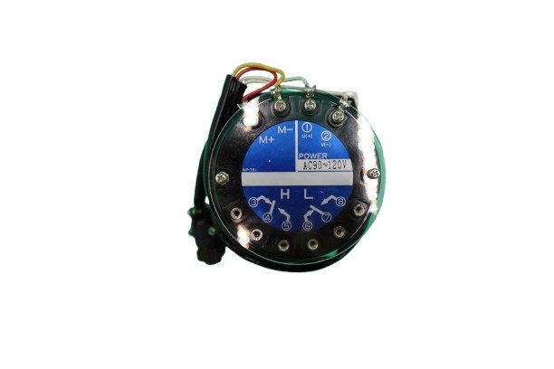 無接点メーターリレー WSC-85GD-2KN-1S アルバック　Ulvac