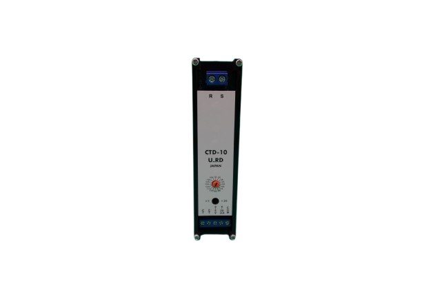 電流変換器 CTD-10 URD