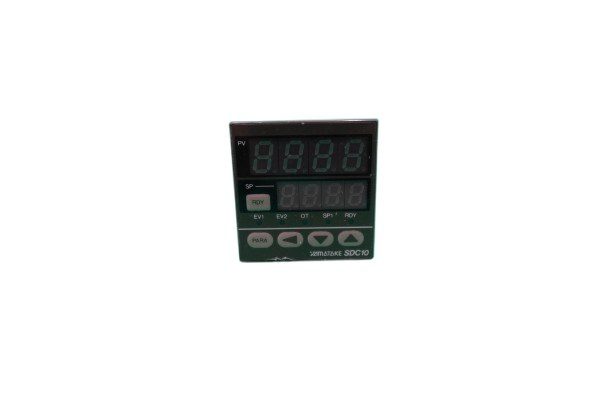 デジタル指示調節計 SDC10 ヤマタケ　Yamatake