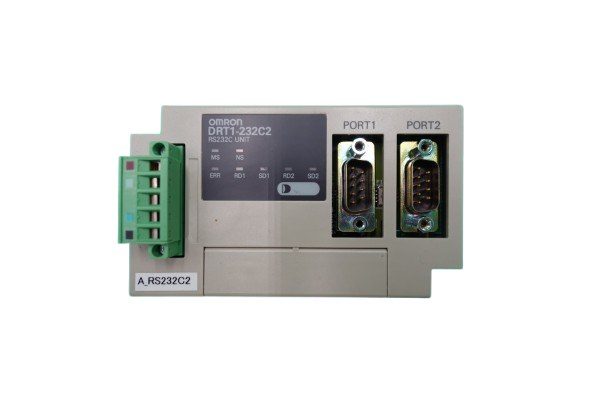 通信ユニット DRT1‑232C2 オムロン　Omron