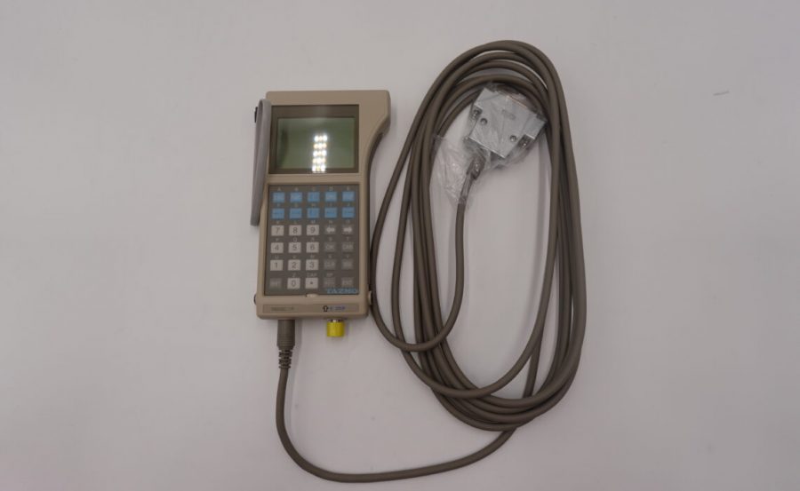 教示ペンダント用ケーブルセット PF820‑DSETM3 INTERNIX